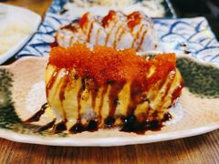 榴莲寿司-米彩料理(西丽店)