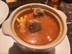 -汤城小厨•粤菜•靓汤(苏州街店)