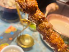 -哈啾嗨·新概念蒙餐(红星新城店)