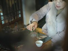 -觉藏茶社(博地影秀城店)