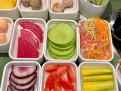 -一围肥牛肉小火锅(佳兆业广场店)