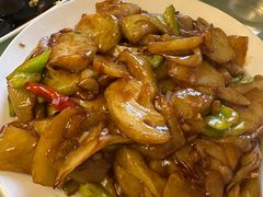 -胖子菜馆(隆昌路店)