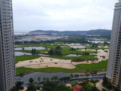 -嘉和冠山海高尔夫球会