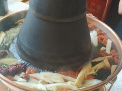 -东来顺饭庄(天坛店)