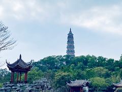 -顺峰山公园