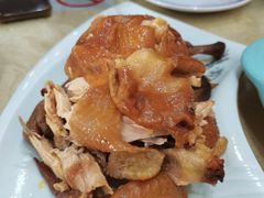 -鹤乡东北菜(崮山路店)