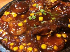 -鑫日千里马朝鲜族小馆(总店)