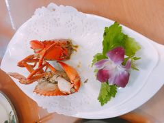 -友强·23年特色海鲜大排档(厦门店)