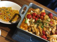 -辣得叫湘菜(观海卫店)