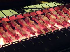 -很久以前羊肉串(簋街店)