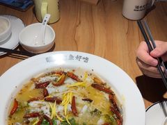 -太二酸菜鱼(福州泰禾店)