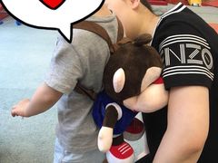 -美吉姆早教(高新中心)