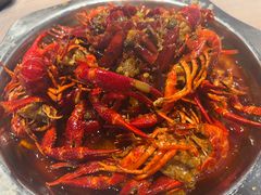 -李叔叔虾蟹大排档(青羊店)