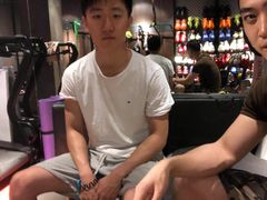-威尔仕健身(番禺店)