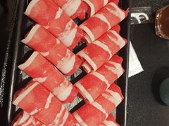 -秋之原·老北京铜锅涮肉(王府井东单店)