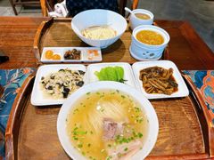 -苏面斋·本地传统苏式面馆