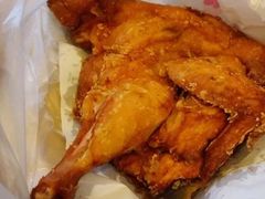 -香园炸鸡(鞍山西道店)