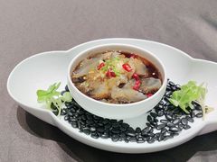 -香山湖家家宴(中山陵店)