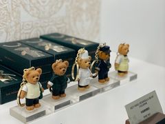-王府半岛酒店·半岛精品店
