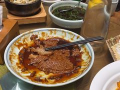 -周家二小姐的菜(西津渡店)