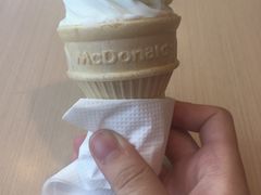 -麦当劳(西安雁塔路店)