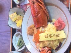 -饭町二郎日式综合茶餐(中安广场店)