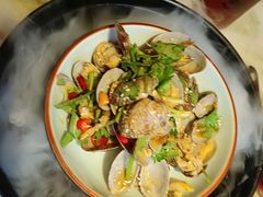 -伙靠·江浙菜(田林路店)