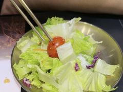 -西塔老太太泥炉烤肉(龙湖北苑天街店)