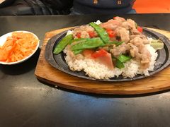 -白玉兰传统小吃
