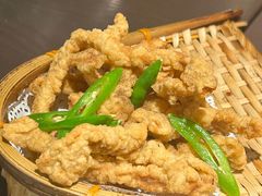 -王繁星面馆(西安熙地港店)