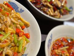 -潇湘阁(三里屯SOHO店)