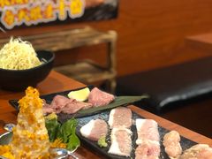 -大阪烧肉BAKA一代(十亩地店)