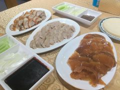 -德缘烤鸭店(大栅栏店)
