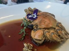 -悦融·京鲁菜·露台花园(安定门店)