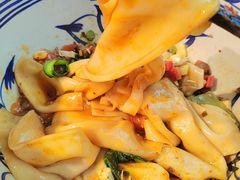 -元志初腊汁肉夹馍(钟楼粉巷店)
