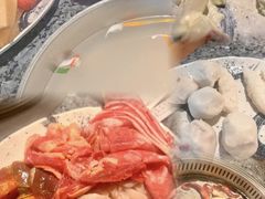 -阪尚皇·原切牛排·烤肉火锅自助(北京路店)