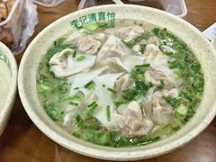 -李记清真馆(打钉巷店)