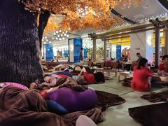 -青水瓦台汤泉(未央店)