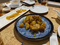 -安乐茶饭·手工素菜·高空景观餐厅(千灯湖店)