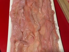 -二荆条·蜀鲜汇城市森林火锅