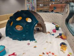 -奈尔宝家庭中心·亲子餐厅(北京东坝万达店)