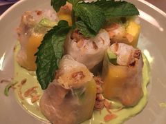 -CHINCHIN 青青·泰国料理(万象食家店)