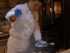 羊排-博林天瑞喜来登酒店·西丽尚膳