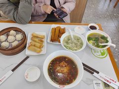 -老盛兴汤包馆(临汾店)