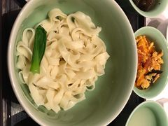 -鲁班张中原家宴(马庄街店)