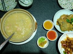 -潮堂 · 潮州菜(国贸商城店)