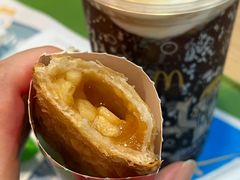 -麦当劳(领展中心城店)