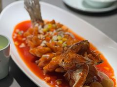 -姑苏家宴·苏帮菜·松鼠桂鱼(苏州总店)