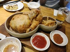-東舍食唐精品陕菜馆