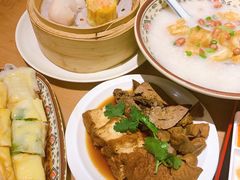 -新加坡高记KOO KEE Restaurant(盈科店)